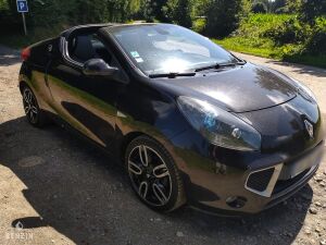 Renault Wind 1.6 133 - 2010