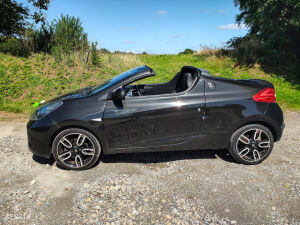 Renault Wind 1.6 133 - 2010