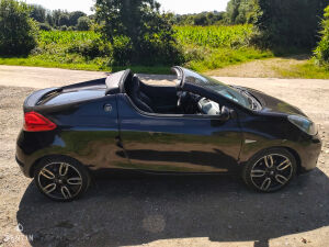 Renault Wind 1.6 133 - 2010