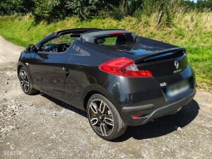 Renault Wind 1.6 133 - 2010