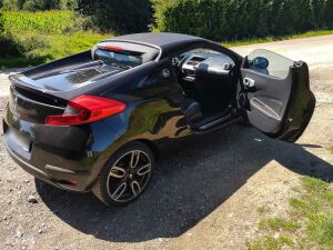 Renault Wind 1.6 133 - 2010