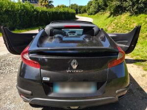 Renault Wind 1.6 133 - 2010