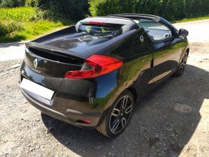 Renault Wind 1.6 133 - 2010