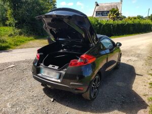 Renault Wind 1.6 133 - 2010