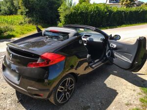 Renault Wind 1.6 133 - 2010