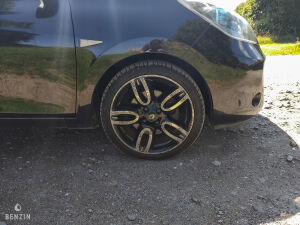 Renault Wind 1.6 133 - 2010