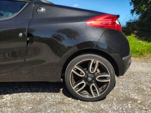 Renault Wind 1.6 133 - 2010