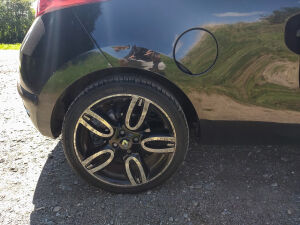 Renault Wind 1.6 133 - 2010