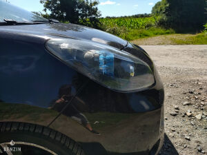 Renault Wind 1.6 133 - 2010