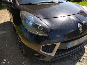 Renault Wind 1.6 133 - 2010