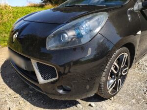 Renault Wind 1.6 133 - 2010