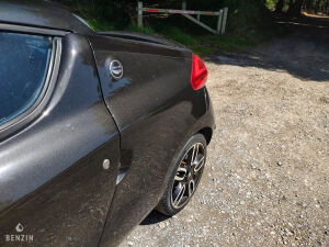 Renault Wind 1.6 133 - 2010