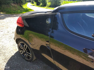 Renault Wind 1.6 133 - 2010