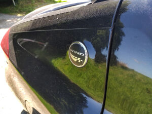 Renault Wind 1.6 133 - 2010