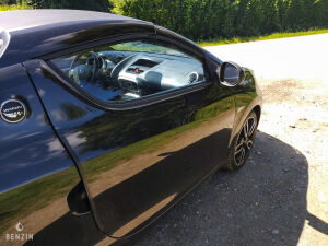 Renault Wind 1.6 133 - 2010