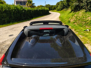 Renault Wind 1.6 133 - 2010