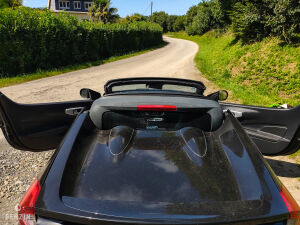 Renault Wind 1.6 133 - 2010