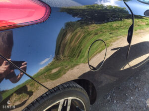 Renault Wind 1.6 133 - 2010