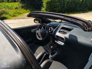 Renault Wind 1.6 133 - 2010