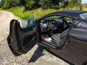 Renault Wind 1.6 133 - 2010