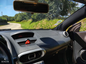 Renault Wind 1.6 133 - 2010