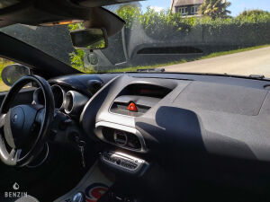 Renault Wind 1.6 133 - 2010