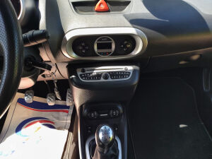 Renault Wind 1.6 133 - 2010