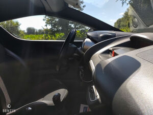 Renault Wind 1.6 133 - 2010