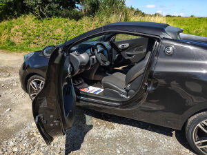 Renault Wind 1.6 133 - 2010