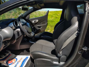 Renault Wind 1.6 133 - 2010