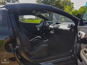 Renault Wind 1.6 133 - 2010