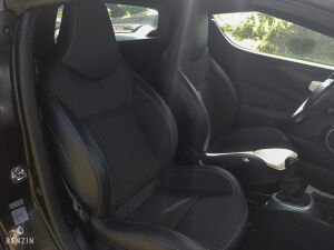 Renault Wind 1.6 133 - 2010