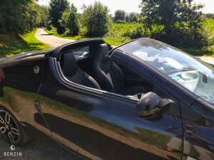 Renault Wind 1.6 133 - 2010