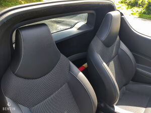 Renault Wind 1.6 133 - 2010