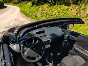 Renault Wind 1.6 133 - 2010