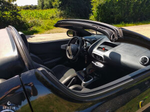 Renault Wind 1.6 133 - 2010