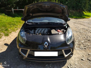 Renault Wind 1.6 133 - 2010