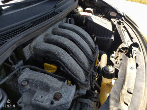 Renault Wind 1.6 133 - 2010