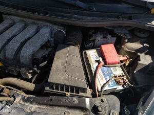 Renault Wind 1.6 133 - 2010