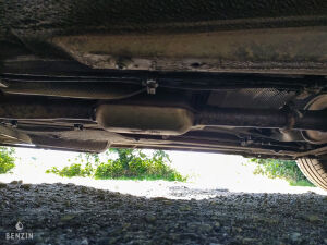 Renault Wind 1.6 133 - 2010