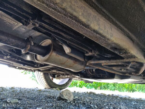 Renault Wind 1.6 133 - 2010