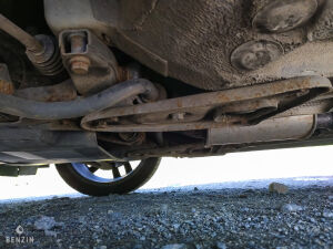 Renault Wind 1.6 133 - 2010