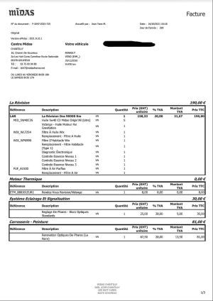 Renault Wind 1.6 133 - 2010