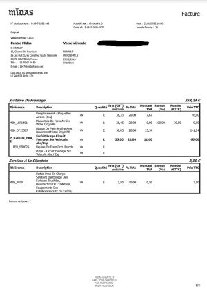 Renault Wind 1.6 133 - 2010