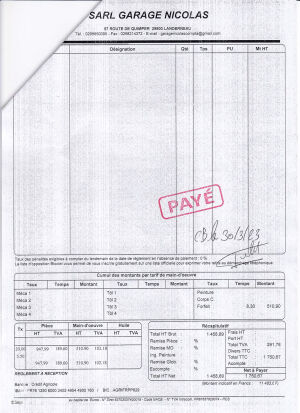 Renault Wind 1.6 133 - 2010