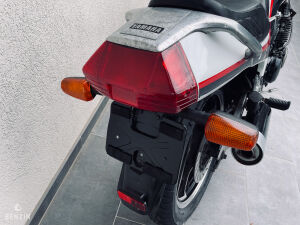 Yamaha XJ 600 - 1986