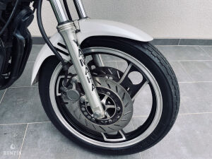 Yamaha XJ 600 - 1986