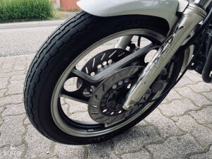 Yamaha XJ 600 - 1986