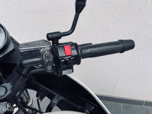 Yamaha XJ 600 - 1986