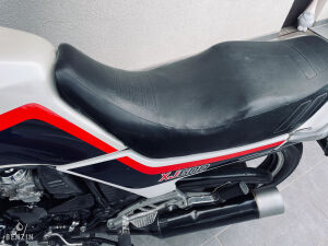 Yamaha XJ 600 - 1986